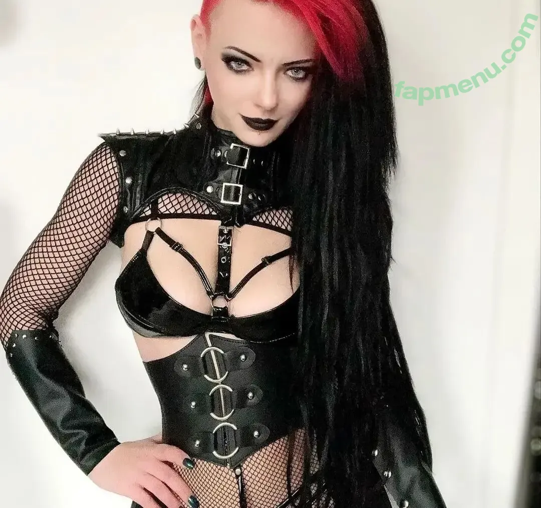 Lady_denight_official nude photo #0015 (quinndarkpie)