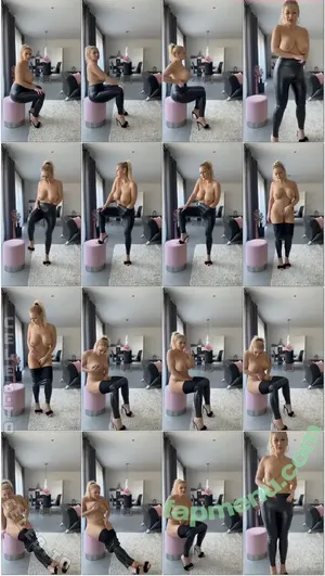 Lady Dina / ladydina16 / niconicoleta088 nude photo #0042