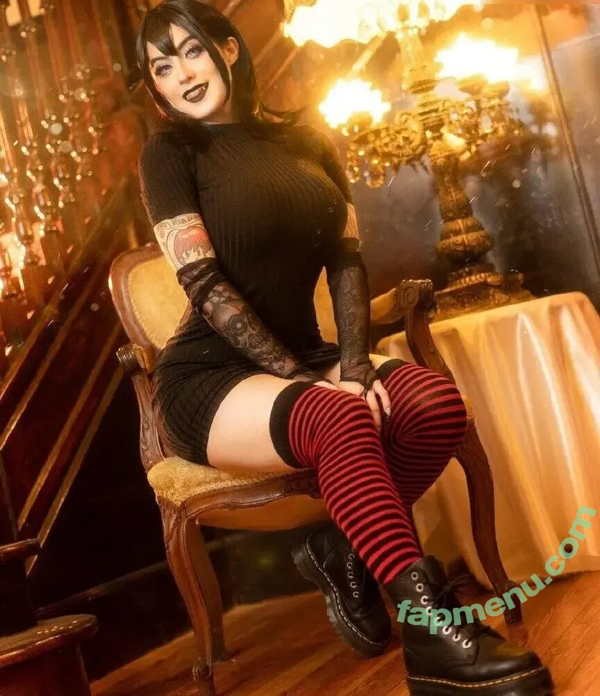 Lady Dusha nude photo #0554 (Bárbara Ivannova / Lady Dushа / LadyDusha / blackladydusha666 / lady_dusha666)