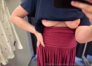 lady_freetheboobs_vip / lady_freetheboobs nude photo #0073