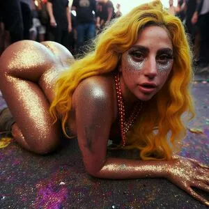 Lady Gaga Ai Porn / ladygaga nude photo #0066