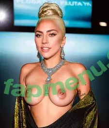 Lady Gaga Ai Porn nude photo #0020 (ladygaga)