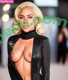 Lady Gaga Ai Porn nude photo #0021 (ladygaga)