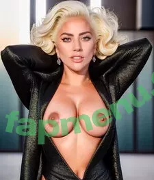 Lady Gaga Ai Porn nude photo #0033 (ladygaga)