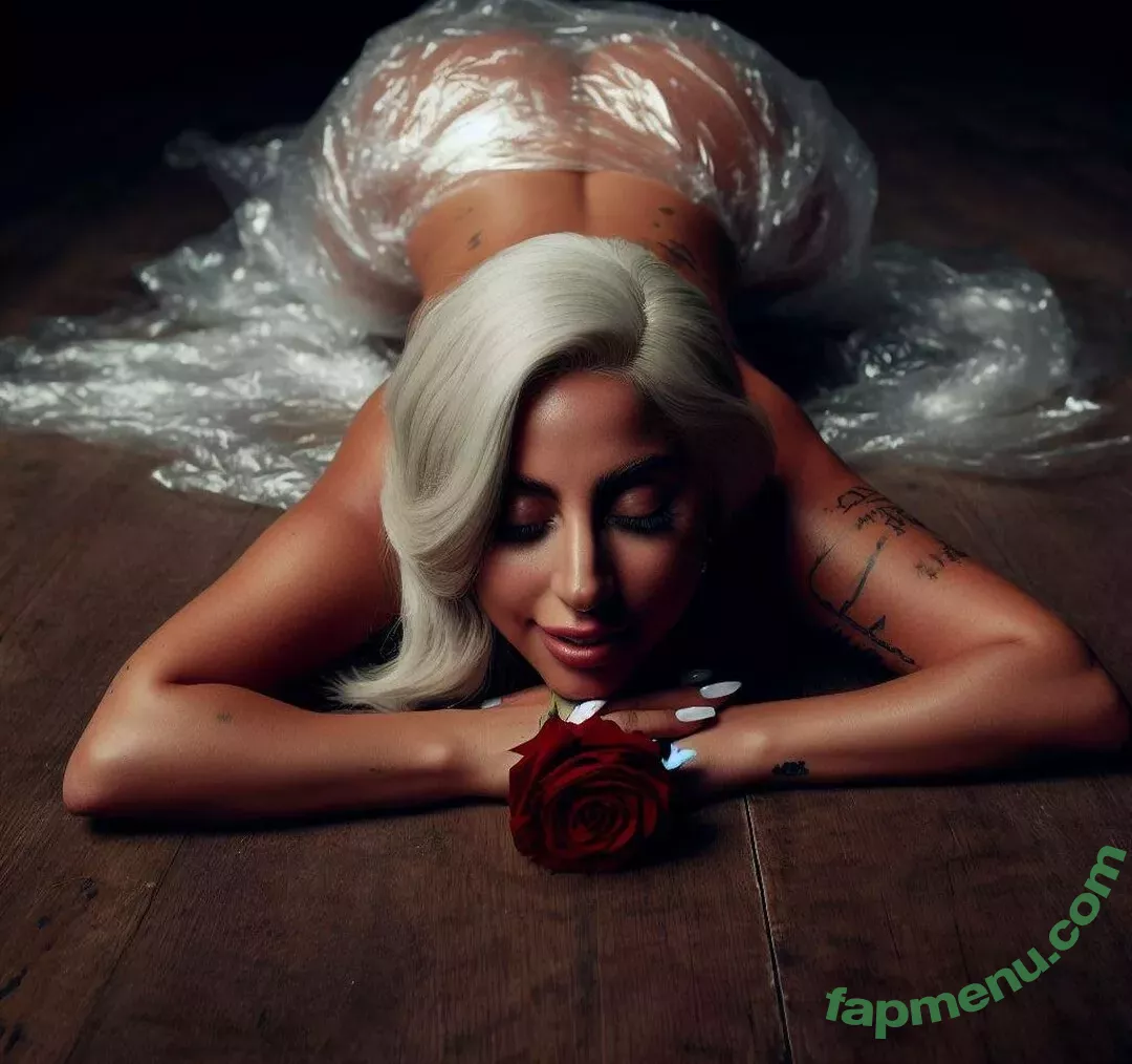 Lady Gaga Ai Porn nude photo #0043 (ladygaga)