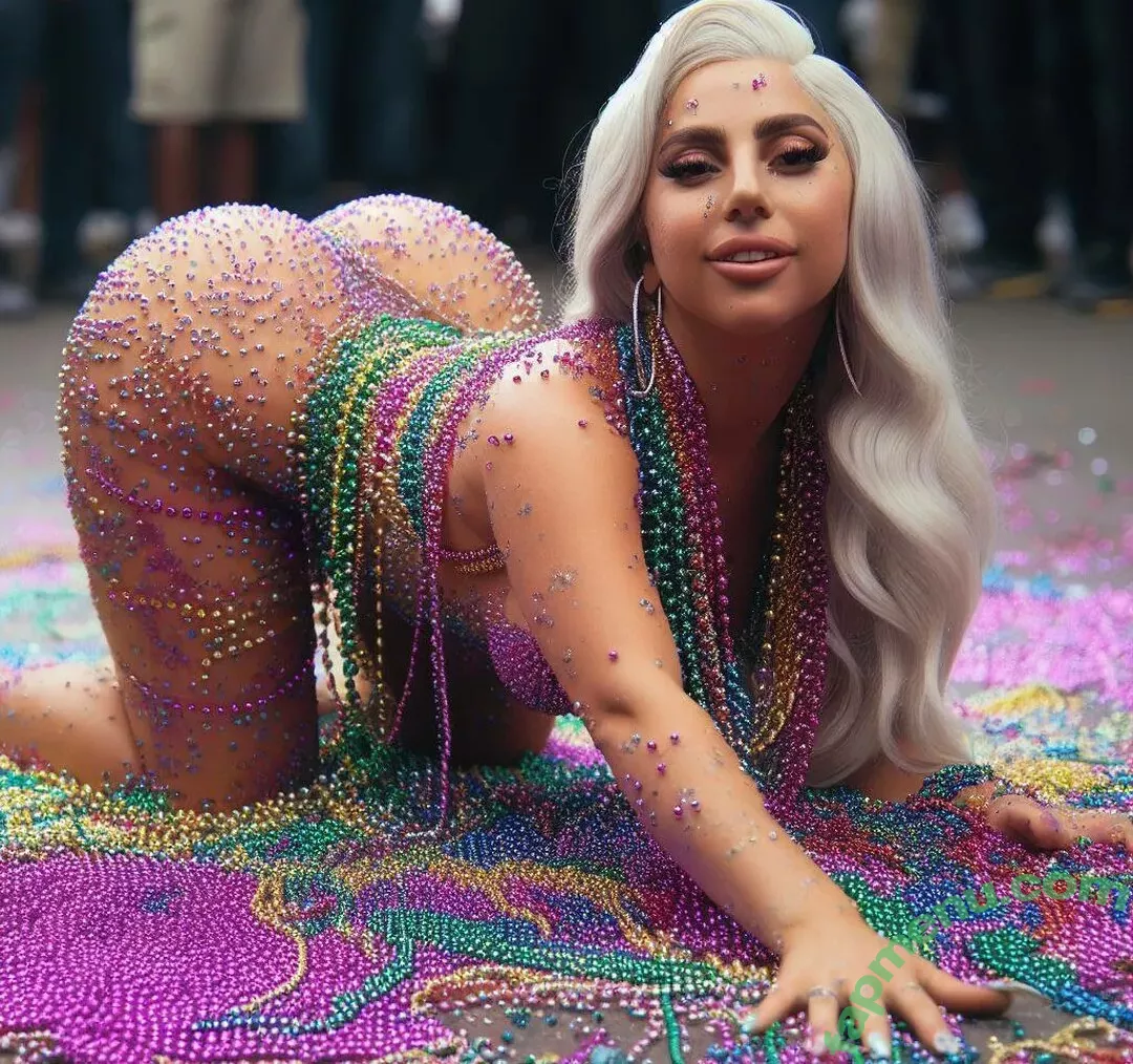 Lady Gaga Ai Porn nude photo #0052 (ladygaga)