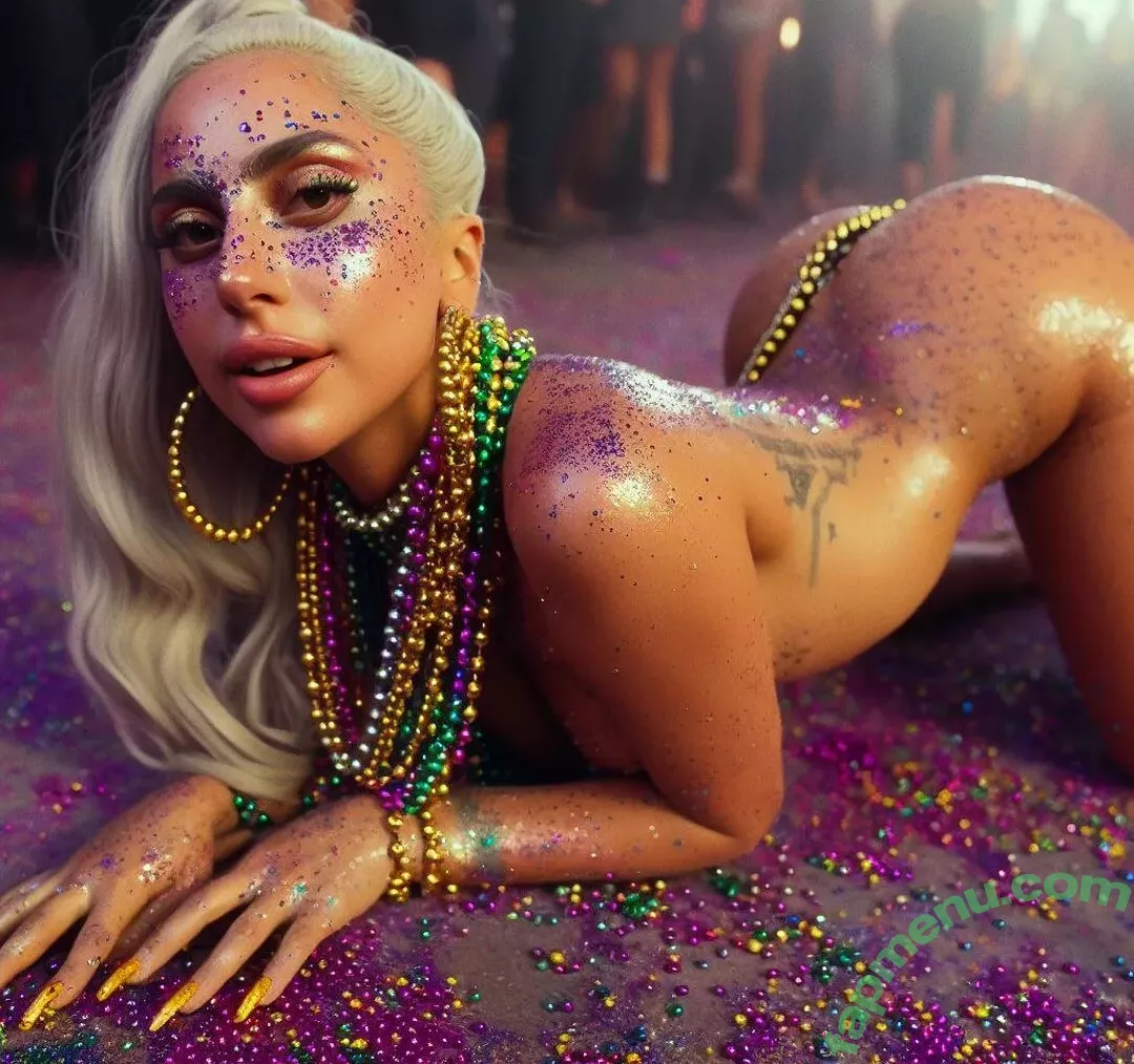 Lady Gaga Ai Porn nude photo #0053 (ladygaga)