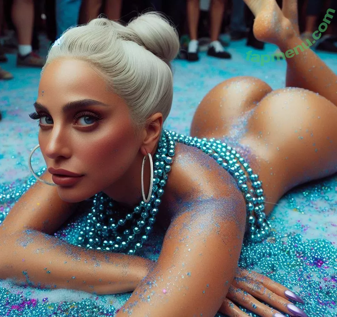 Lady Gaga Ai Porn nude photo #0055 (ladygaga)