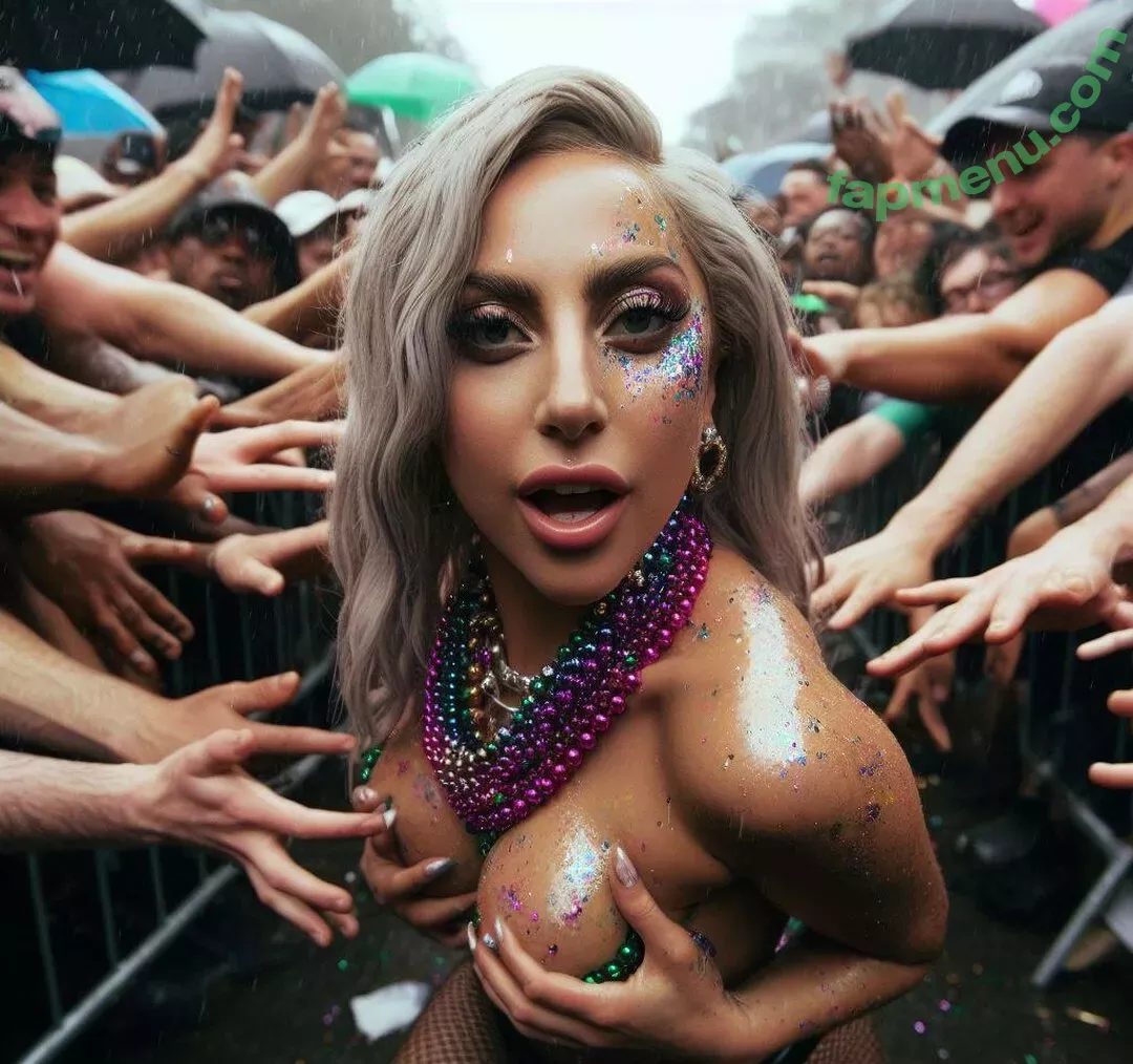 Lady Gaga Ai Porn nude photo #0069 (ladygaga)