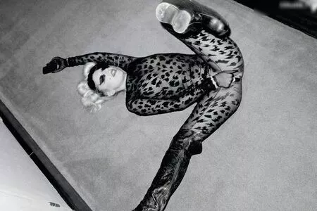 Lady Gaga / ladygaga nude photo #0665