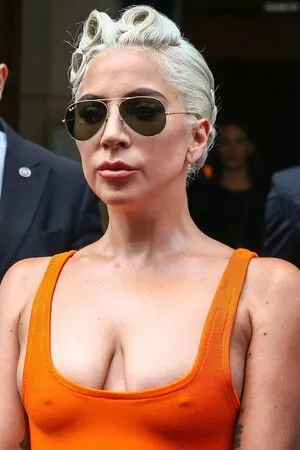 Lady Gaga / ladygaga nude photo #0666