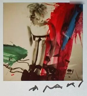 Lady Gaga / ladygaga nude photo #0682