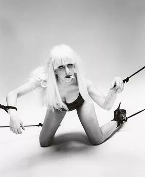 Lady Gaga / ladygaga nude photo #0683