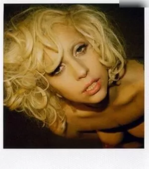 Lady Gaga / ladygaga nude photo #0684