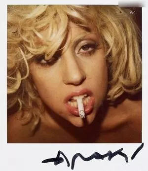 Lady Gaga / ladygaga nude photo #0686