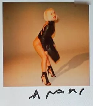 Lady Gaga / ladygaga nude photo #0688