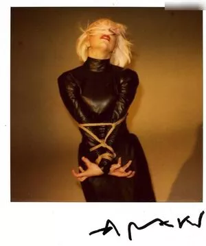 Lady Gaga / ladygaga nude photo #0689