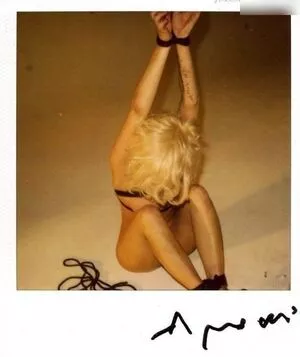 Lady Gaga / ladygaga nude photo #0692