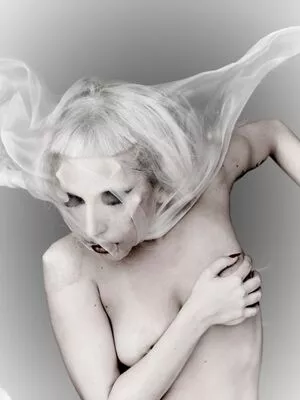 Lady Gaga / ladygaga nude photo #0695