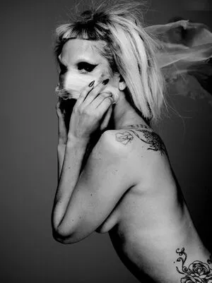 Lady Gaga / ladygaga nude photo #0700