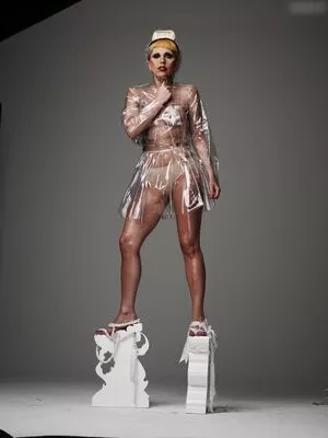Lady Gaga / ladygaga nude photo #0704