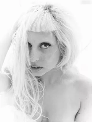 Lady Gaga / ladygaga nude photo #0707