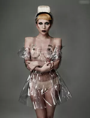 Lady Gaga / ladygaga nude photo #0712