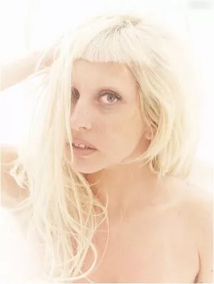 Lady Gaga / ladygaga nude photo #0713