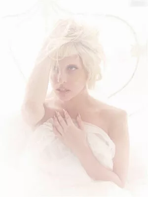 Lady Gaga / ladygaga nude photo #0714