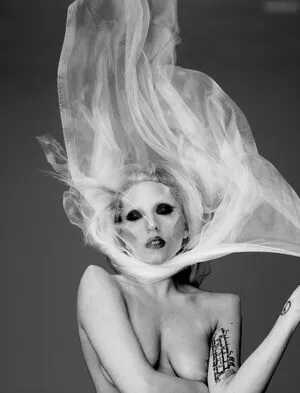 Lady Gaga / ladygaga nude photo #0715
