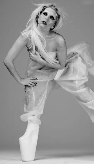 Lady Gaga / ladygaga nude photo #0721