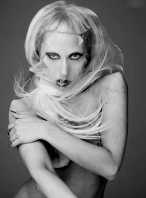 Lady Gaga / ladygaga nude photo #0726