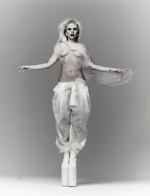 Lady Gaga / ladygaga nude photo #0730
