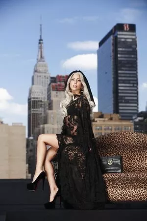 Lady Gaga / ladygaga nude photo #0746