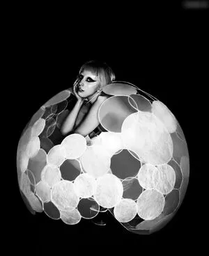 Lady Gaga / ladygaga nude photo #0758