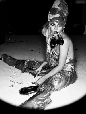 Lady Gaga / ladygaga nude photo #0759