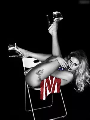 Lady Gaga / ladygaga nude photo #0760