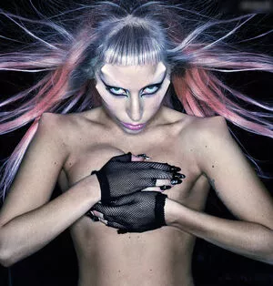 Lady Gaga / ladygaga nude photo #0761