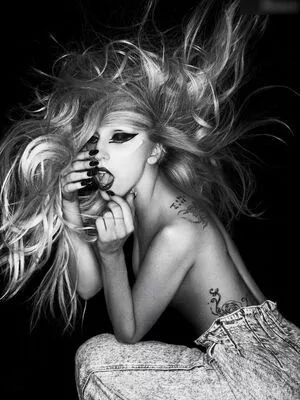 Lady Gaga / ladygaga nude photo #0768