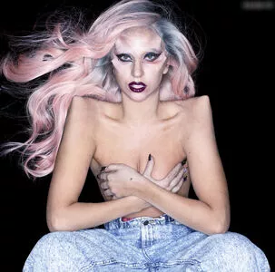 Lady Gaga / ladygaga nude photo #0769