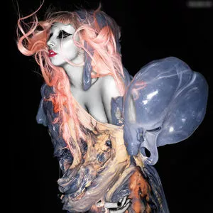 Lady Gaga / ladygaga nude photo #0770