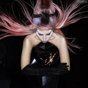 Lady Gaga / ladygaga nude photo #0771
