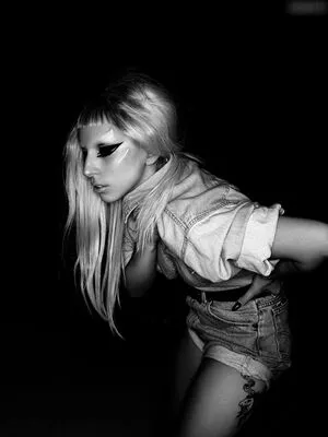Lady Gaga / ladygaga nude photo #0775
