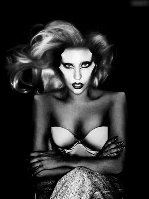 Lady Gaga / ladygaga nude photo #0777