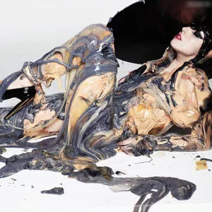 Lady Gaga / ladygaga nude photo #0779