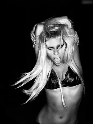 Lady Gaga / ladygaga nude photo #0785