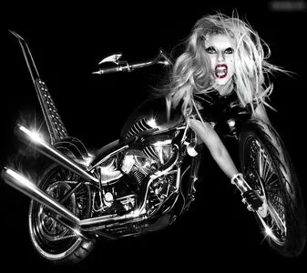 Lady Gaga / ladygaga nude photo #0789