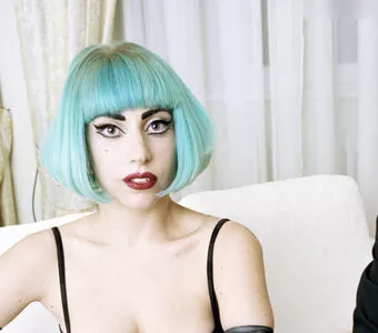 Lady Gaga / ladygaga nude photo #0791
