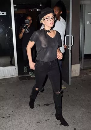 Lady Gaga / ladygaga nude photo #0843