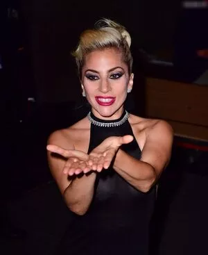 Lady Gaga / ladygaga nude photo #0857
